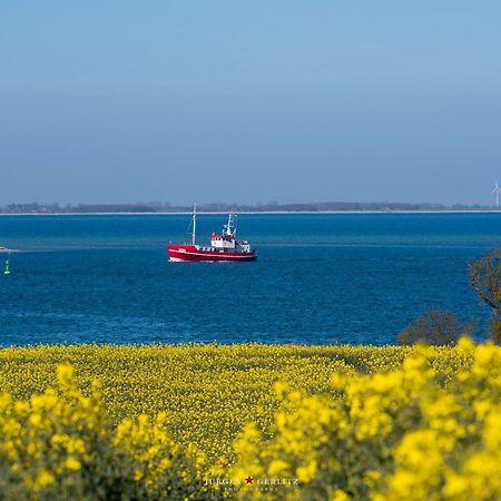 Ferienwohnung Brueckenblick Kappeln Exteriér fotografie