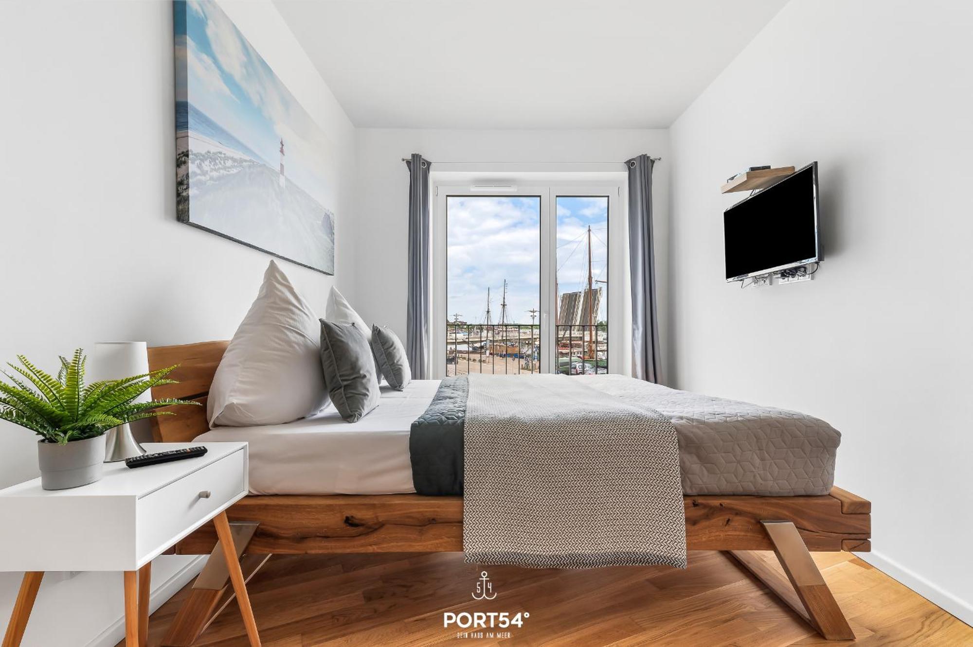 Ferienwohnung Brueckenblick Kappeln Exteriér fotografie