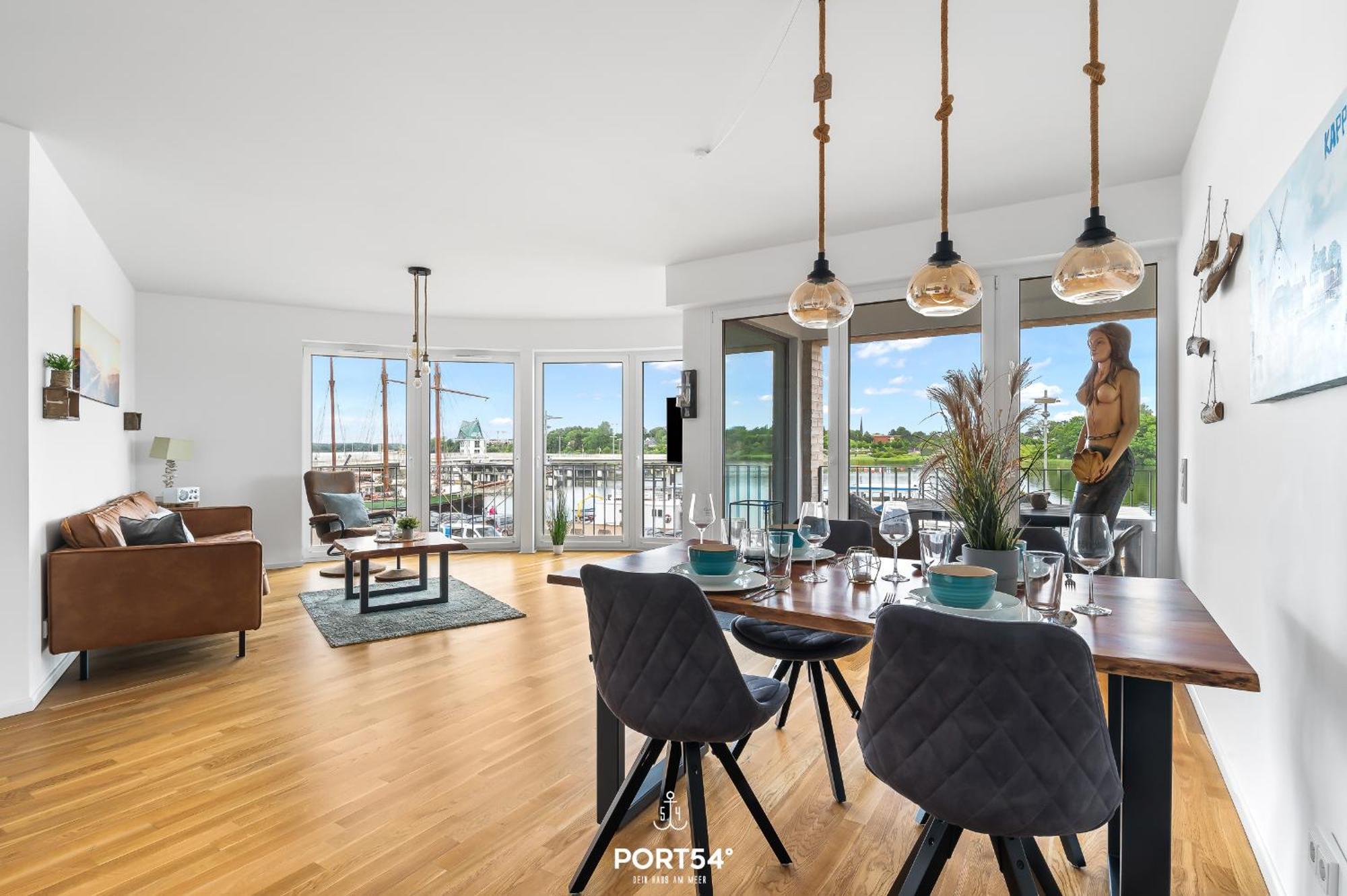Ferienwohnung Brueckenblick Kappeln Exteriér fotografie
