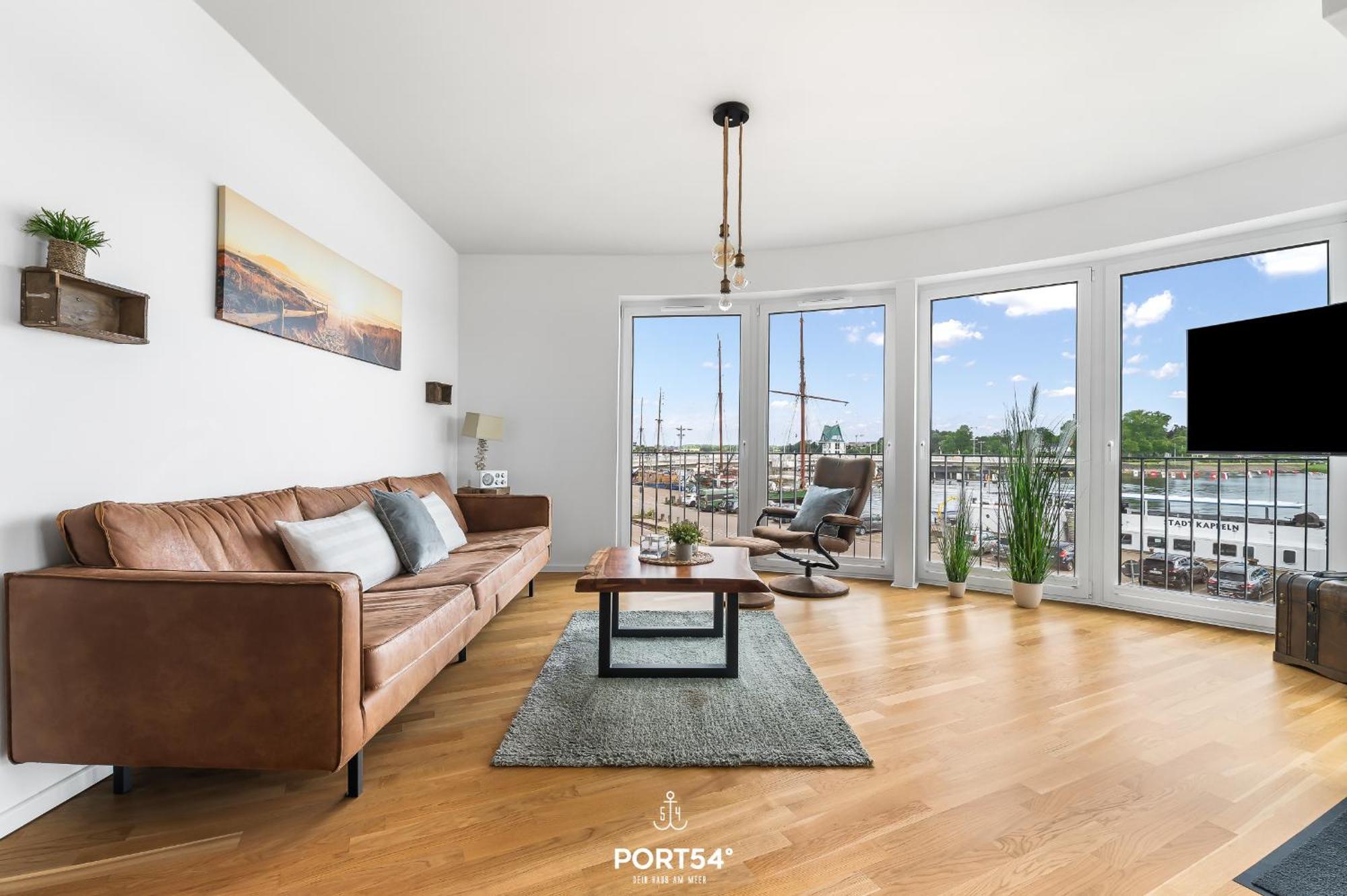 Ferienwohnung Brueckenblick Kappeln Exteriér fotografie